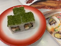 -元气寿司(金光华店)