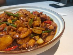 -鑫悦诚府·新鲁菜·餐厅(趵突泉店)