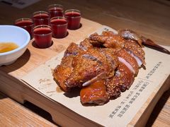 -桂小厨广西菜(青秀万达店)