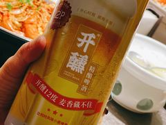 -合品记·湖南私房菜&小龙虾(霄云路店)