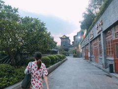 -鸿恩陶然大观园