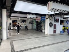 -北京福耀玻璃(总店)