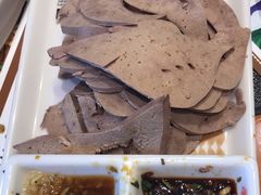 -灶座小锅烀饼·铁锅炖(道里店)