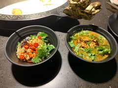 -锅说大脸毛肚重庆老火锅(佐阾店)