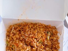 -新加坡Zam Zam餐馆