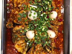 -鱼酷活鱼烤鱼(恒隆广场店)