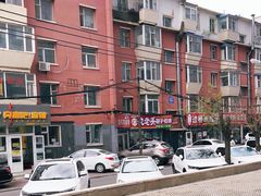 -沈老头包子馄饨(百脑汇店)