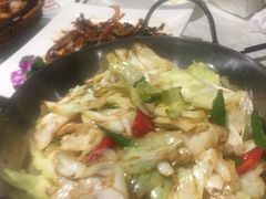 -阿英煲(凉城路店)