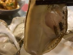 -辉记炭烧海鲜大排档·老字号(福田店)
