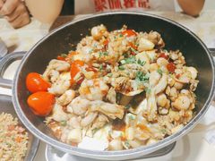 -聚味瞿记·龙虾堂(天元店)