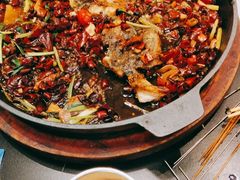 -勇利赵家烤肉坊(含光路店)