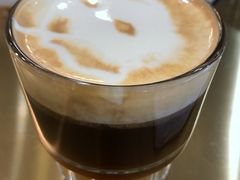NaoZao咖啡-CAFE'IN精品咖啡体验空间(小寨店)