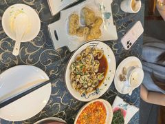 -晓平饭店(嘉善路店)