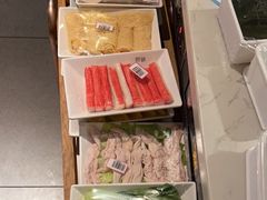 -野妹火锅(布吉店)