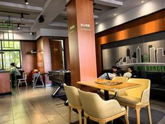 -魏斯理汉堡(西安沣东吾悦店)