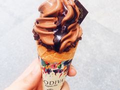 -GODIVA(港汇恒隆广场)