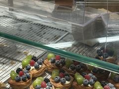 -麦田工坊(月湖店)