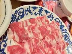 -东镇老火锅(长春路首店)