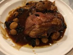 -宝轩渔府·老字号海鲜·正宗津菜(水上店)