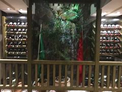 -东莞御景湾湖畔酒店·莱奥咖啡厅