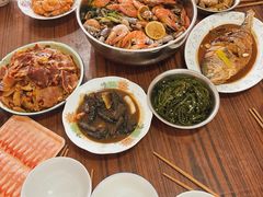 -王四营海鲜市场
