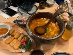 凯里酸汤鱼-山石榴·贵州菜(丰盛里店)