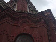 -圣·阿列克谢耶夫教堂