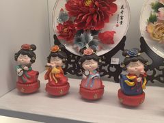 -洛阳龙门站