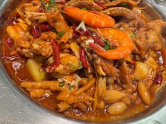 -胖哥俩肉蟹煲(湖滨银泰in77店)