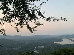-九曜山