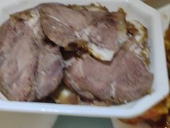 -胖子菜馆(隆昌路店)