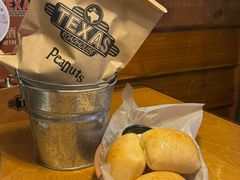 餐前面包-Texas Roadhouse(世纪汇广场店)