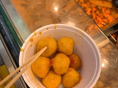-佳记小食店(旺角店)