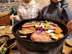 -名扬烤肉(起源店)