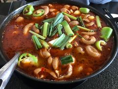 -湘肠香火锅店(团结湖店)