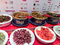 -海底捞火锅(万达广场店)