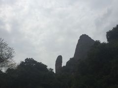 -丹霞山风景名胜区