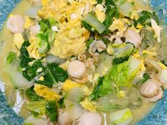 -君霖海鲜私房菜(春柳店)