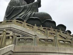 -天坛大佛