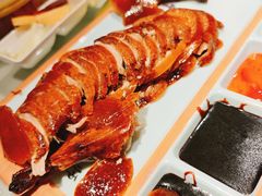 -新侨小馆(东直门北小街店)