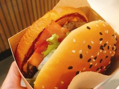 -麦当劳(新新大道岗丰店)