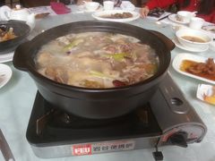 -金河半岛园林酒家(金融城店)