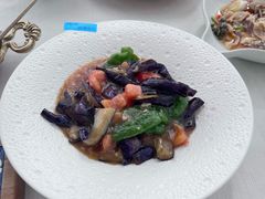 -龟兹KUCINA·新疆菜(前滩L+PLAZA店)