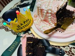 -柏尼娅PEARIA·蛋糕定制(静安店)