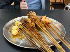 -谭家·钵钵鸡·蹄花·兔头(玉林南路店)