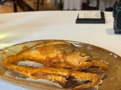 -香雪海饭店中餐厅(人民桥店)