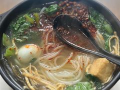 -清真·穆萨砂锅(大皮院店)