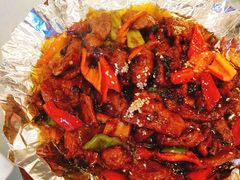 -迎宾大酒店(东北大马路店)