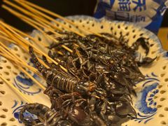 -东门町美食街
