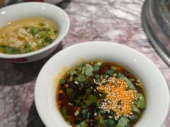 小料-鱼豆吉·豆浆鱼火锅(宜昌万达店)